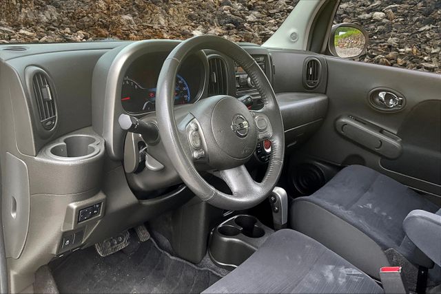 2012 Nissan Cube 1.8 SL Image 12 of 29