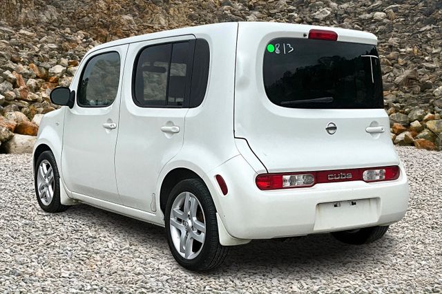 2012 Nissan Cube 1.8 SL Image 6 of 29