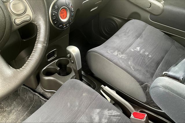 2012 Nissan Cube 1.8 SL Image 13 of 29