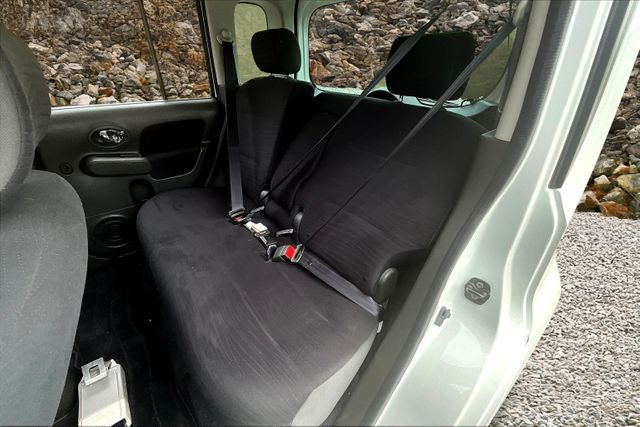2012 Nissan Cube 1.8 SL Image 23 of 29