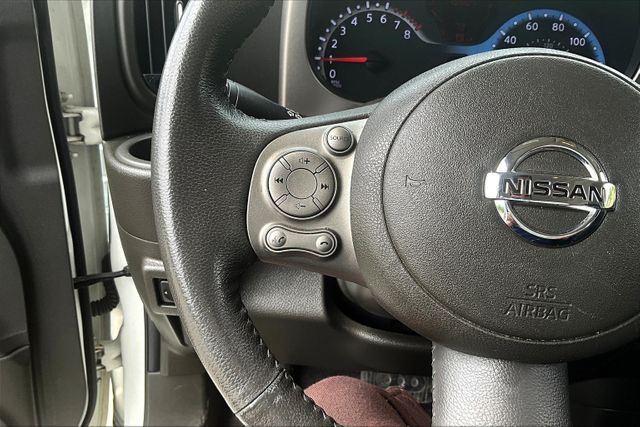 2012 Nissan Cube 1.8 SL Image 16 of 29