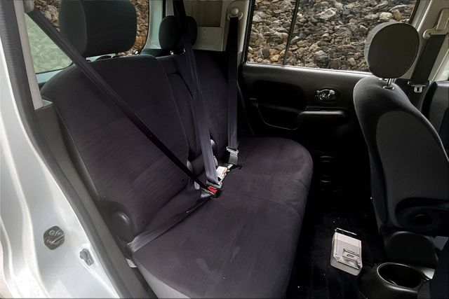 2012 Nissan Cube 1.8 SL Image 24 of 29