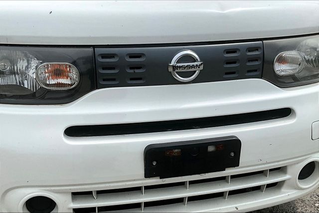 2012 Nissan Cube 1.8 SL Image 25 of 29