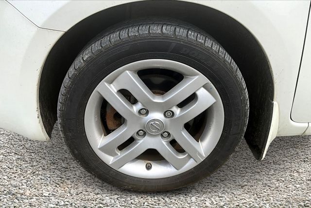 2012 Nissan Cube 1.8 SL Image 10 of 29