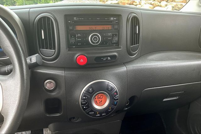 2012 Nissan Cube 1.8 SL Image 28 of 29
