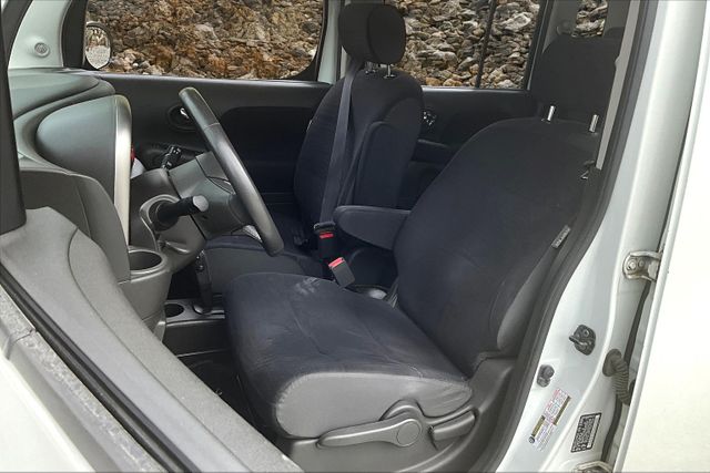2012 Nissan Cube 1.8 SL Image 22 of 29