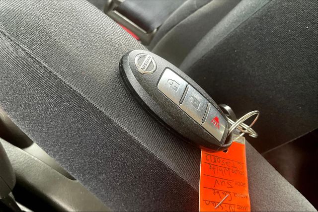 2012 Nissan Cube 1.8 SL Image 11 of 29