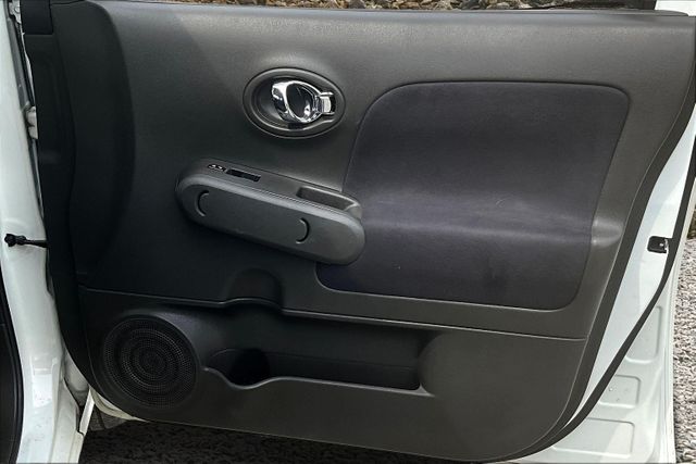 2012 Nissan Cube 1.8 SL Image 21 of 29