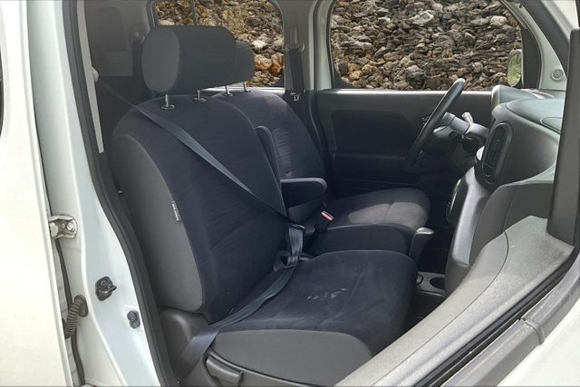 2012 Nissan Cube 1.8 SL Image 9 of 29