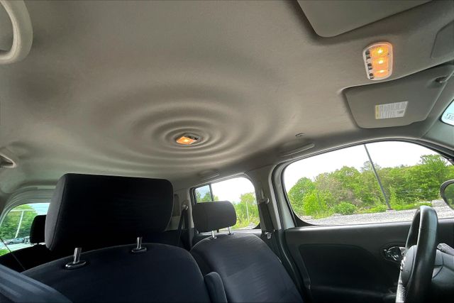 2012 Nissan Cube 1.8 SL Image 19 of 29