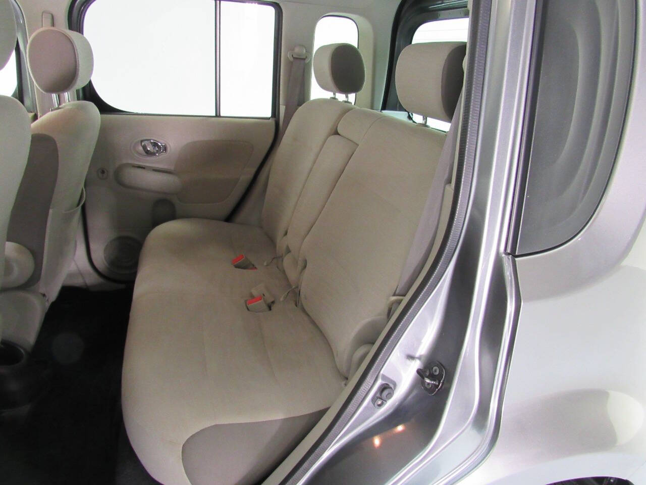 2012 Nissan Cube 1.8 S Image 22 of 23