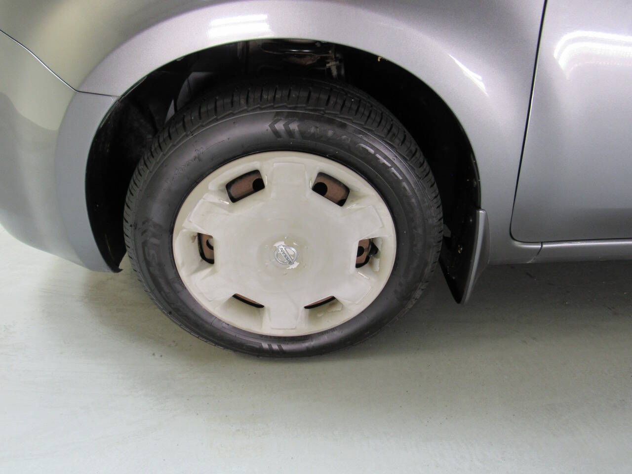 2012 Nissan Cube 1.8 S Image 13 of 23