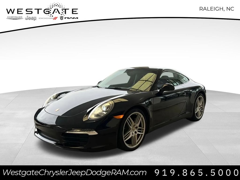 Vehicle image 1 of 37