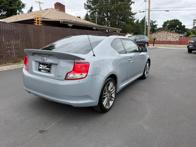 2012 Scion tC Release Series 7.0 Image 1 of 6