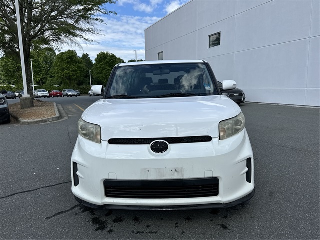 2012 Scion xB Release Series 9.0 Image 2 of 11