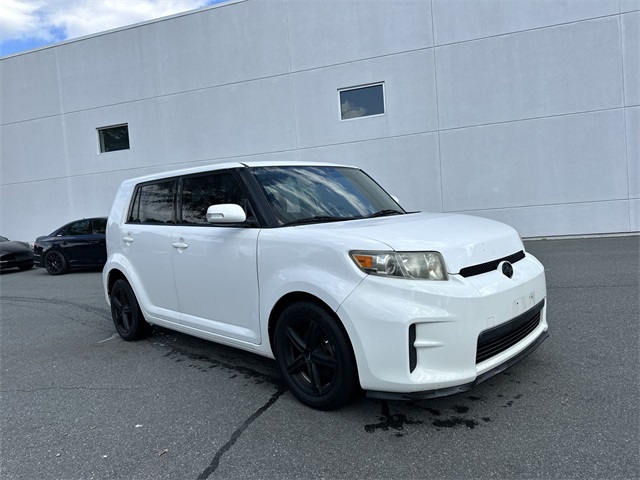 2012 Scion xB Release Series 9.0 Image 3 of 11