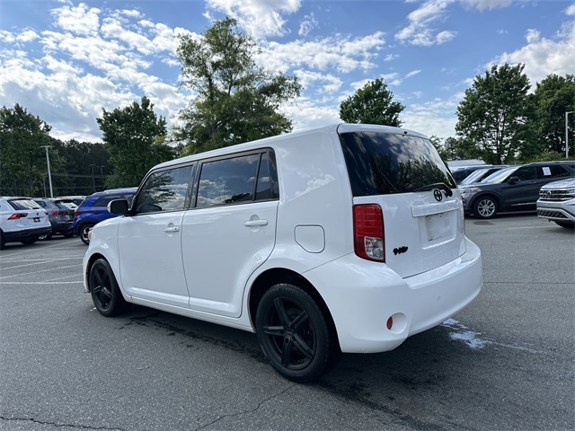 2012 Scion xB Release Series 9.0 Image 7 of 11