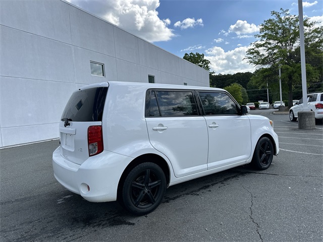 2012 Scion xB Release Series 9.0 Image 5 of 11