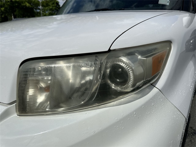 2012 Scion xB Release Series 9.0 Image 9 of 11