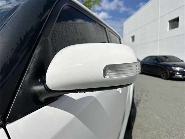 2012 Scion xB Release Series 9.0 Image 10 of 11