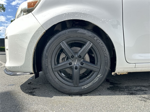 2012 Scion xB Release Series 9.0 Image 11 of 11