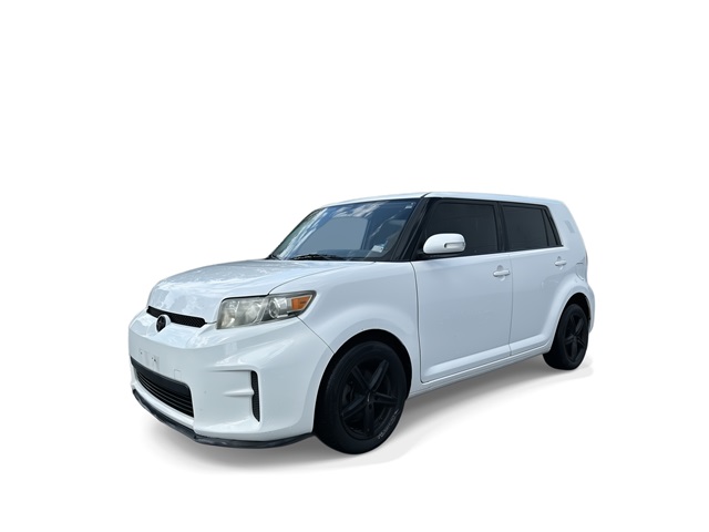 2012 Scion xB Release Series 9.0 Image 1 of 11