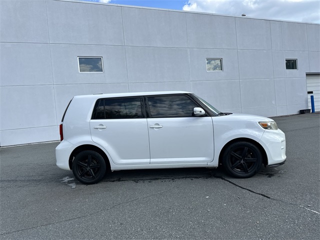 2012 Scion xB Release Series 9.0 Image 4 of 11