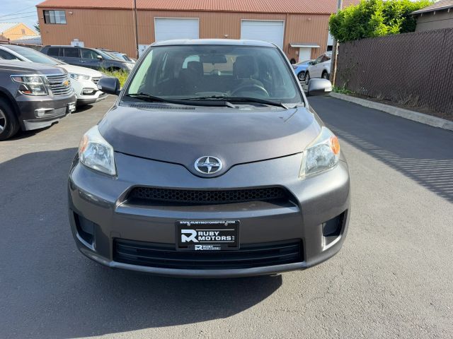 2012 Scion xD Release Series 4.0 Image 2 of 24