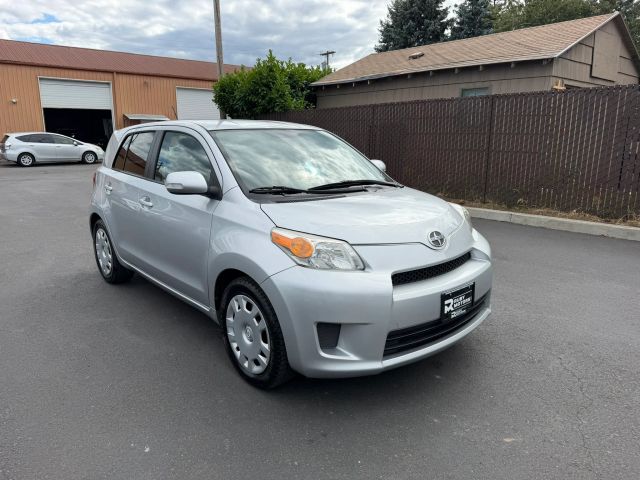 2012 Scion xD Release Series 4.0 Image 1 of 17
