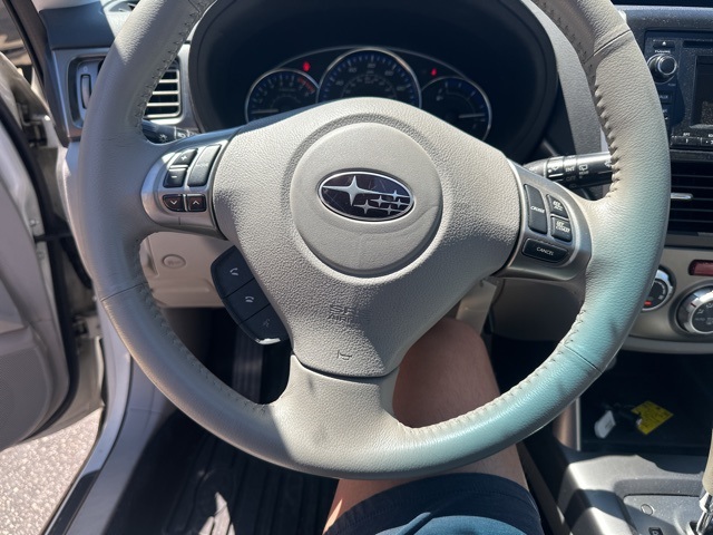 2012 Subaru Forester 2.5X Limited Image 14 of 21