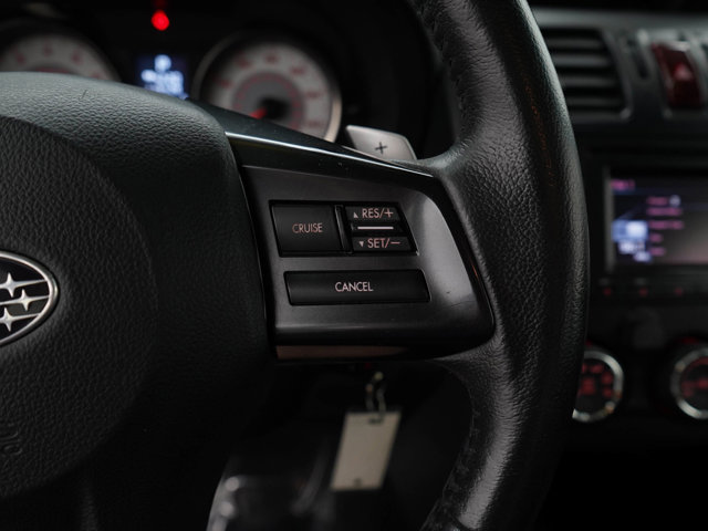 2012 Subaru Impreza 2.0i Sport Limited Image 19 of 28