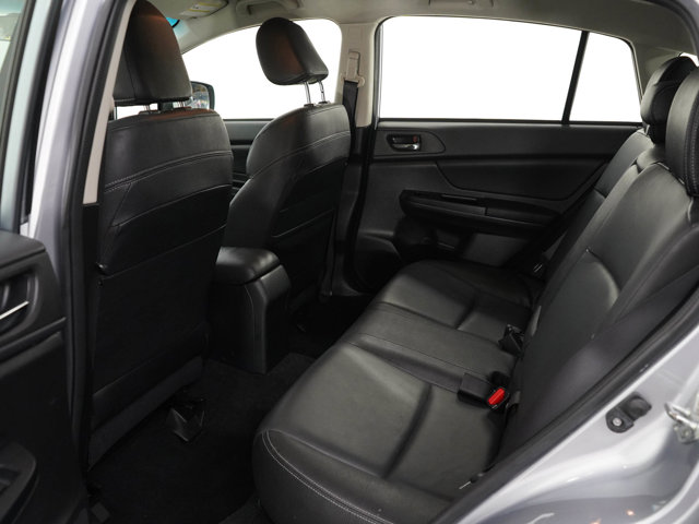2012 Subaru Impreza 2.0i Sport Limited Image 13 of 28