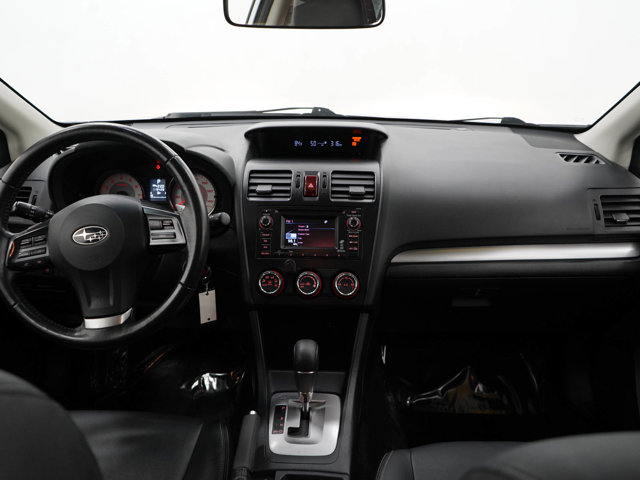 2012 Subaru Impreza 2.0i Sport Limited Image 16 of 28
