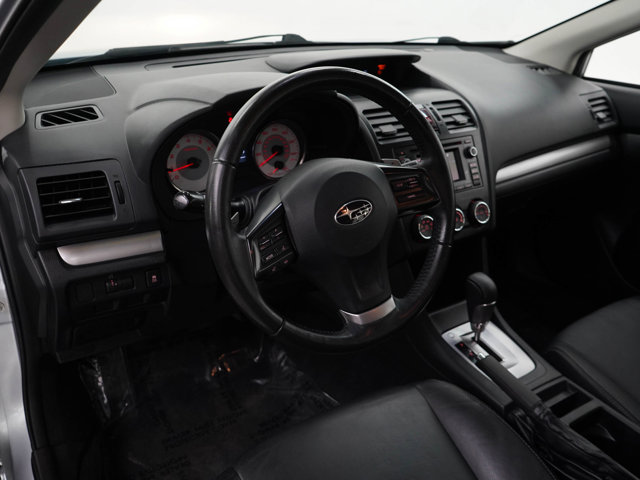 2012 Subaru Impreza 2.0i Sport Limited Image 17 of 28