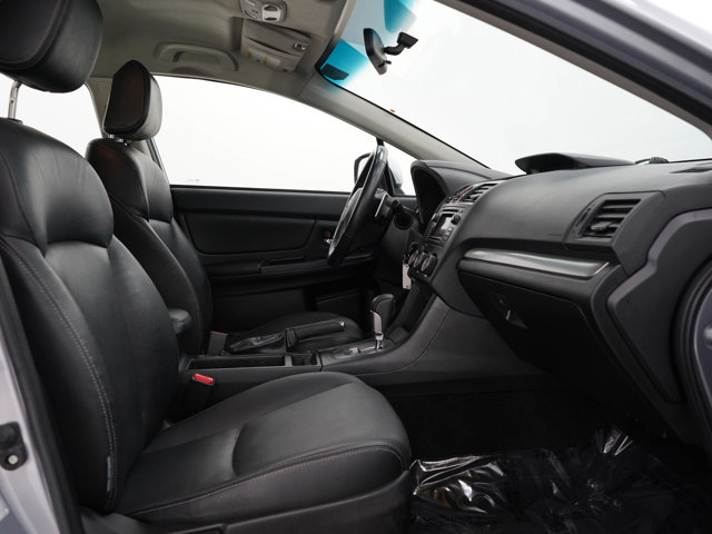 2012 Subaru Impreza 2.0i Sport Limited Image 14 of 28