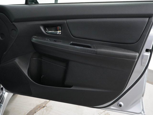 2012 Subaru Impreza 2.0i Sport Limited Image 23 of 28