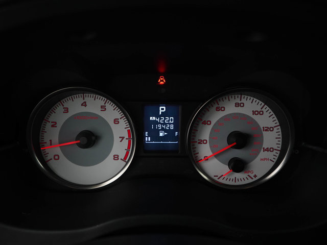 2012 Subaru Impreza 2.0i Sport Limited Image 20 of 28