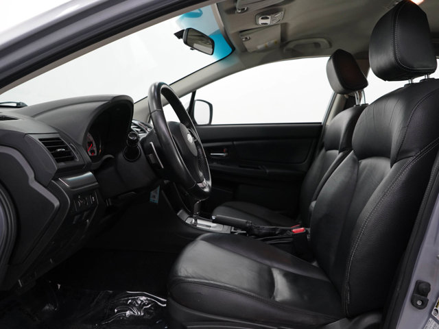 2012 Subaru Impreza 2.0i Sport Limited Image 15 of 28