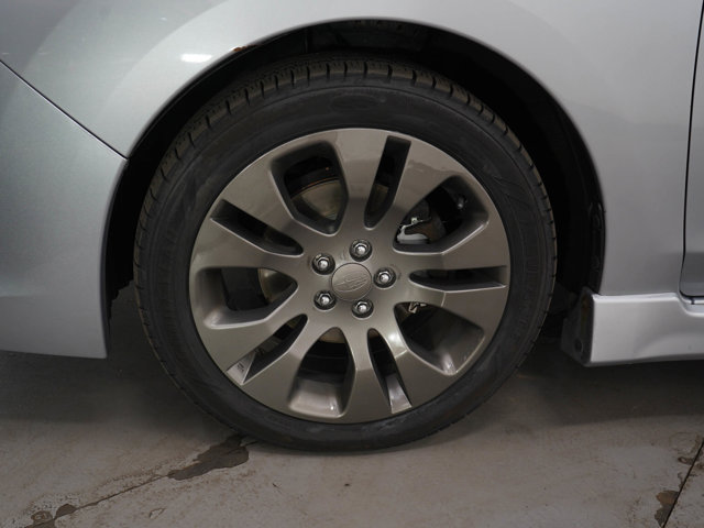 2012 Subaru Impreza 2.0i Sport Limited Image 10 of 28