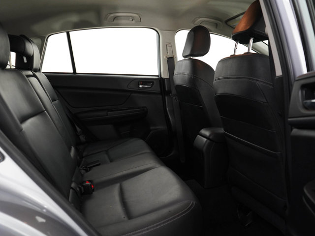 2012 Subaru Impreza 2.0i Sport Limited Image 12 of 28