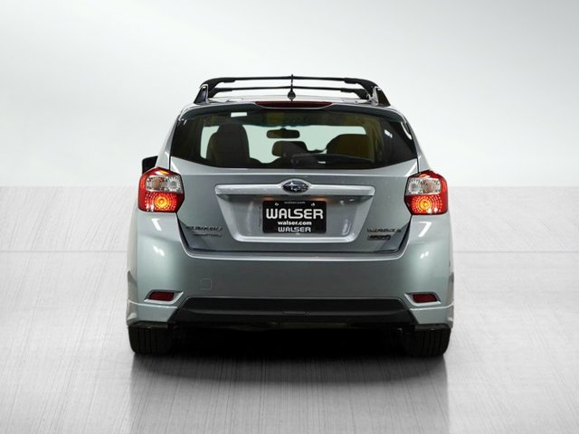 2012 Subaru Impreza 2.0i Sport Limited Image 6 of 28