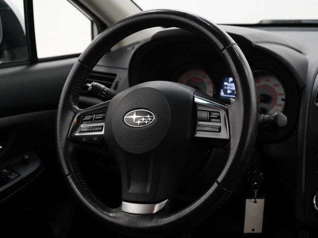 2012 Subaru Impreza 2.0i Sport Limited Image 18 of 28