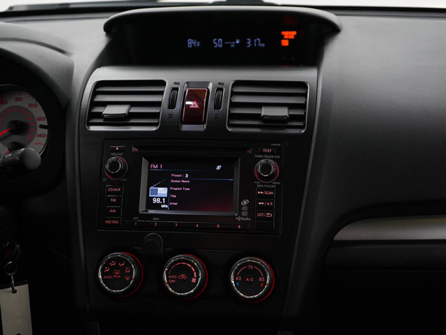 2012 Subaru Impreza 2.0i Sport Limited Image 25 of 28