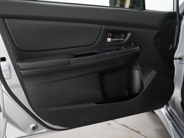 2012 Subaru Impreza 2.0i Sport Limited Image 22 of 28