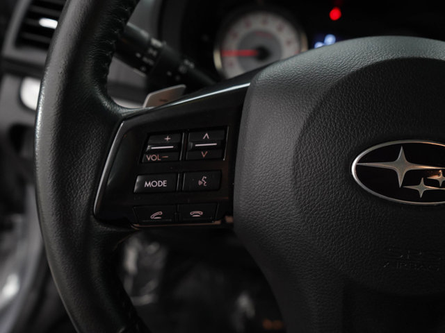 2012 Subaru Impreza 2.0i Sport Limited Image 28 of 28