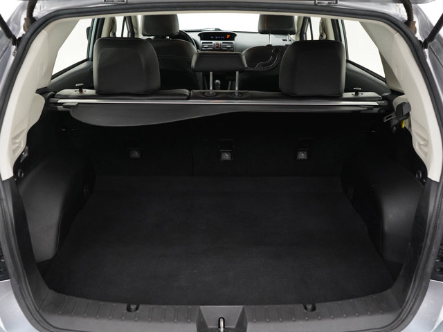 2012 Subaru Impreza 2.0i Sport Limited Image 11 of 28