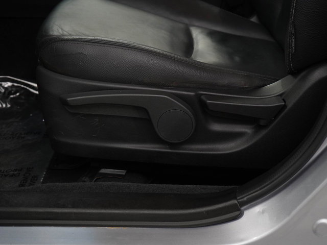 2012 Subaru Impreza 2.0i Sport Limited Image 26 of 28