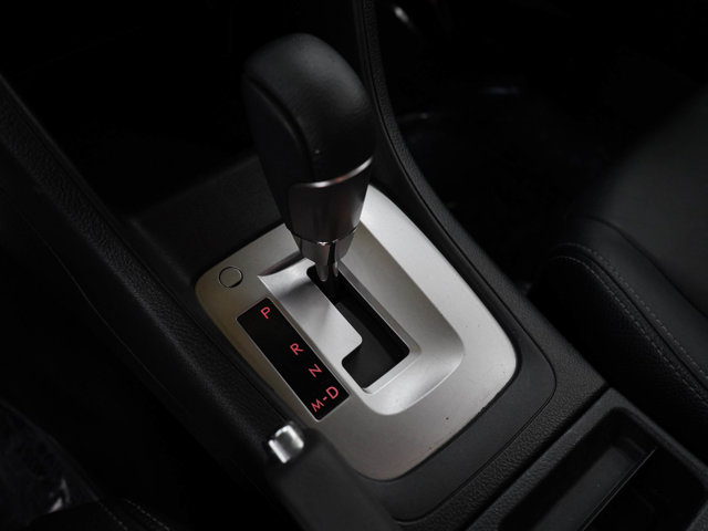 2012 Subaru Impreza 2.0i Sport Limited Image 21 of 28