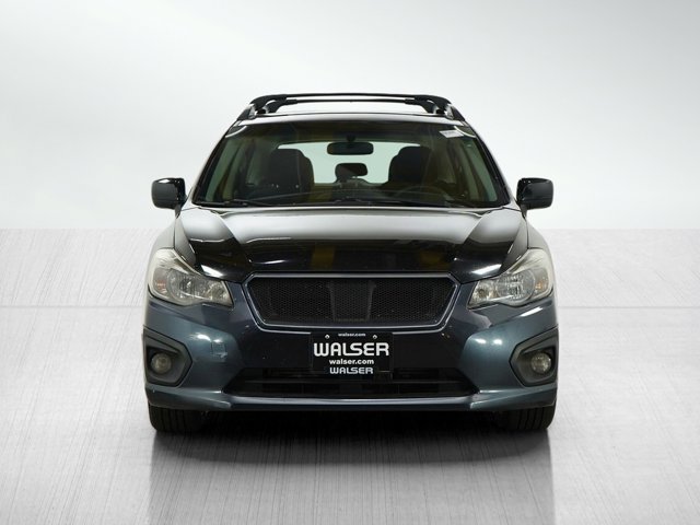 2012 Subaru Impreza 2.0i Sport Premium Image 2 of 28