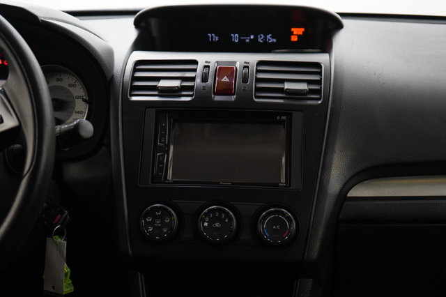 2012 Subaru Impreza 2.0i Sport Premium Image 14 of 28